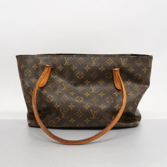 Louis Vuitton Monogram Raspail PM Tote Bag - Picture 12 of 12